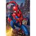 Quebra-Cabeça 3D Homem Aranha Case de Metal 300 Peças Multikids - BR2132