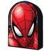 Quebra-Cabeça 3D Homem Aranha Case de Metal 300 Peças Multikids - BR2132