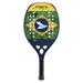 Raquete Beach Tennis Carbon Atrio - ES449