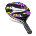 Raquete de Beach Tennis Fiberglass Atrio - ES416