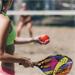 Raquete de Beach Tennis Fibra de Vidro Atrio - ES447