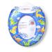 Redutor para Vaso Sanitário Soft Seat Azul Multikids Baby - BB210