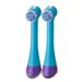 Refil Para Escova Elétrica Sônica Infantil Funny Brush Niko Multi Saúde - HC274