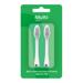 Refil Para Escova Dental Elétrica Adulta Health Pro Multi Saúde - HC387