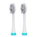 Refil Para Escova Dental Elétrica Adulta Health Pro Multi Saúde - HC387