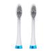 Refil Para Escova Dental Elétrica Adulta Health Pro Multi Saúde - HC387