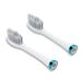 Refil Para Escova Dental Elétrica Adulta Health Pro Multi Saúde - HC387