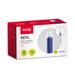 Refil Para Marcador de Quadro Branco Caixa Com 12 unidades Azul Keep - MR002