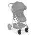 Roda Dianteira para Carrinho Jazz (BB466, BB467, BB468) - PR9031
