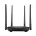 Roteador Wireless Dual Band AC1200 IPV6 p/ até 100MB Multi - RE018