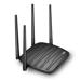 Roteador Wireless Dual Band AC1200 IPV6 p/ até 100MB Multi - RE018