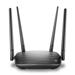Roteador Wireless Dual Band AC1200 IPV6 p/ até 100MB Multi - RE018
