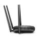 Roteador Wireless Dual Band AC1200 IPV6 p/ até 100MB Multi - RE018