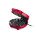 Sanduicheira Waffle Maker com Controle de Temperatura 127v-1200w Multi - CE188