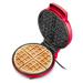 Sanduicheira Waffle Maker com Controle de Temperatura 127v-1200w Multi - CE188