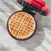 Sanduicheira Waffle Maker com Controle de Temperatura 127v-1200w Multi - CE188
