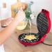 Sanduicheira Waffle Maker com Controle de Temperatura 127v-1200w Multi - CE188