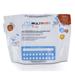 Saquinhos para Esterilizar no Microondas 6 peças Multikids Baby - BB157