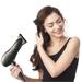 Secador de Cabelo Preto com 3 Temperaturas 2000w-220v Multi Care - EB174