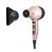 Secador de Cabelo Profissional Soft Touch Turmaline Ion 2000w-127v Multi Care - EB042