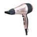 Secador de Cabelo Profissional Soft Touch Turmaline Ion 2000w-127v Multi Care - EB042