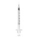 Seringa de Insulina 0,3ml com Agulha CX com 100Uni Multi Saúde - HC457