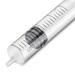 Seringa Luer Lock 20ml Sem Agulha Cx com 50 Uni Multi Saúde - HC455
