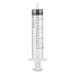 Seringa Luer Lock 20ml Sem Agulha Cx com 50 Uni Multi Saúde - HC455
