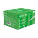 Seringa Luer Lock 3ml com Agulha CX com 100 Uni. Multi Saúde - HC443