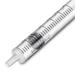 Seringa Luer Lock 3ml sem Agulha CX com 100 Uni. Multi Saúde - HC445