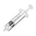 Seringa Luer Slip 5ml sem Agulha CX com 100 Uni. Multi Saúde - HC450