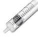 Seringa Luer Slip 5ml sem Agulha CX com 100 Uni. Multi Saúde - HC450