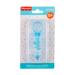 Seringa Nasal Infantil 10 ml Azul Fisher Price - HC397