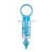 Seringa Nasal Infantil 10 ml Azul Fisher Price - HC397