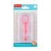 Seringa para Lavagem Nasal Coelho 10ml 1 Uni. Fisher Price - HC395