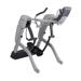 Simulador de Corridas Zero Runner ZR7000 Octane 14 Niveis de Resistencia Wellness - GY052