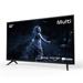 Smart Tela DLED 32'' HD Multi Android 3 HDMI 2 USB Wi-Fi - TL042