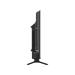 Smart Tela DLED 43&#34; Full HD Toshiba 43V35KB VIDAA 2 HDMI 2 USB Wi-Fi - TB008