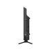 Smart Tela DLED 43&#34; Full HD Toshiba 43V35KB VIDAA 2 HDMI 2 USB Wi-Fi - TB008
