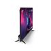 Smart Tela DLED 43'' Full HD Multi Android 3 HDMI 2 USB Wi-Fi - TL046