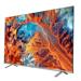 Smart Tela DLED 55&#34; 4K Toshiba 55C350KB VIDAA 3 HDMI 2 USB Wi-Fi - TB005