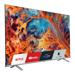 Smart Tela DLED 55&#34; 4K Toshiba 55C350KB VIDAA 3 HDMI 2 USB Wi-Fi - TB005