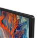 Smart Tela DLED 55&#34; 4K Toshiba 55C350KB VIDAA 3 HDMI 2 USB Wi-Fi - TB005