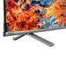 Smart Tela DLED 55&#34; 4K Toshiba 55C350KB VIDAA 3 HDMI 2 USB Wi-Fi - TB005