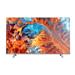 Smart Tela DLED 65&#34; 4K Toshiba 65C350KB VIDAA 3 HDMI 2 USB Wi-Fi - TB006