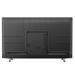 Smart Tela DLED 65&#34; 4K Toshiba 65C350KB VIDAA 3 HDMI 2 USB Wi-Fi - TB006
