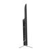 Smart Tela DLED 65&#34; 4K Toshiba 65C350KB VIDAA 3 HDMI 2 USB Wi-Fi - TB006