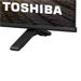 Smart TV DLED 50&#34; 4K Toshiba 50C350MS VIDAA 3 HDMI 2 USB Wi-Fi - TB022M