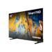 Smart TV DLED 43&#34; Full HD Toshiba 43V35L VIDAA 2 HDMI 2 USB Wi-Fi - TB017M