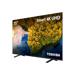 Smart TV 75&#34; Toshiba DLED 4K - TB009M